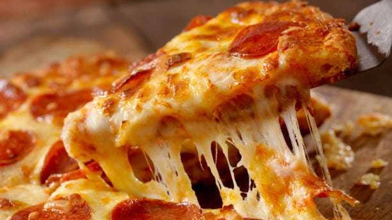 2nd WNY Pizza Hut opens today