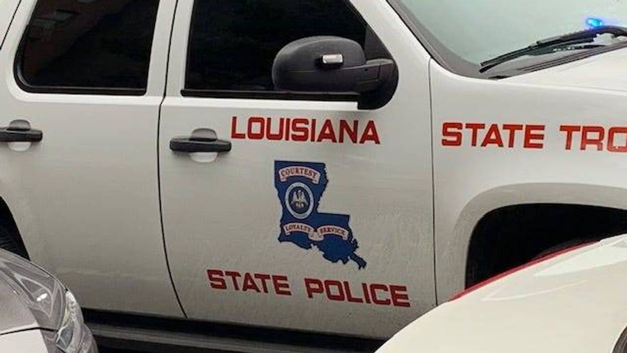 3-car pileup in St. James Parish kills 1, injures 2