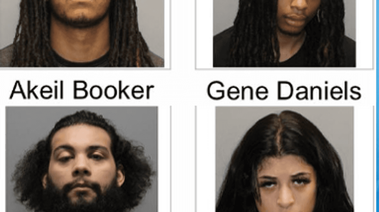 3 charged in murder of New Britain man