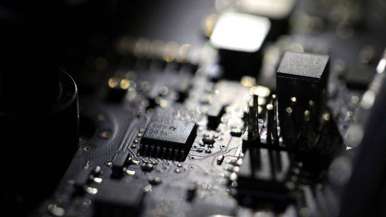 3 former U.S. military officials charged in UAE hacking scheme
