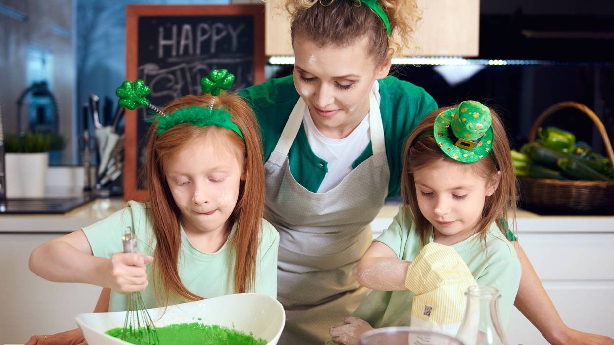 3 Healthy Twists on St. Patty’s Day Recipes | Bee Inspired