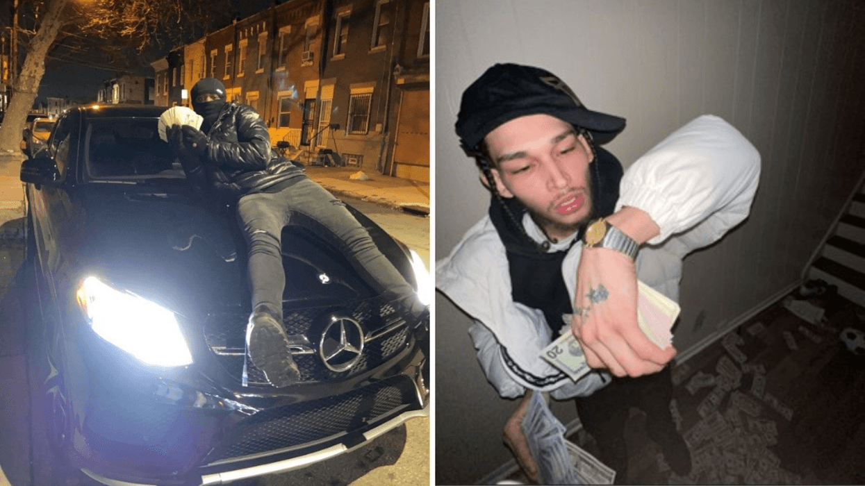 3 men charged with stealing car and thousands of dollars in Berwyn home invasion, ‘tormenting’ residents for hours