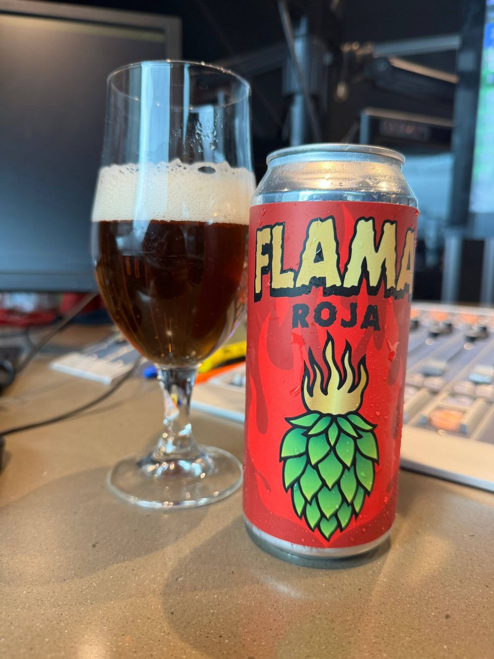 3 Punk Ales