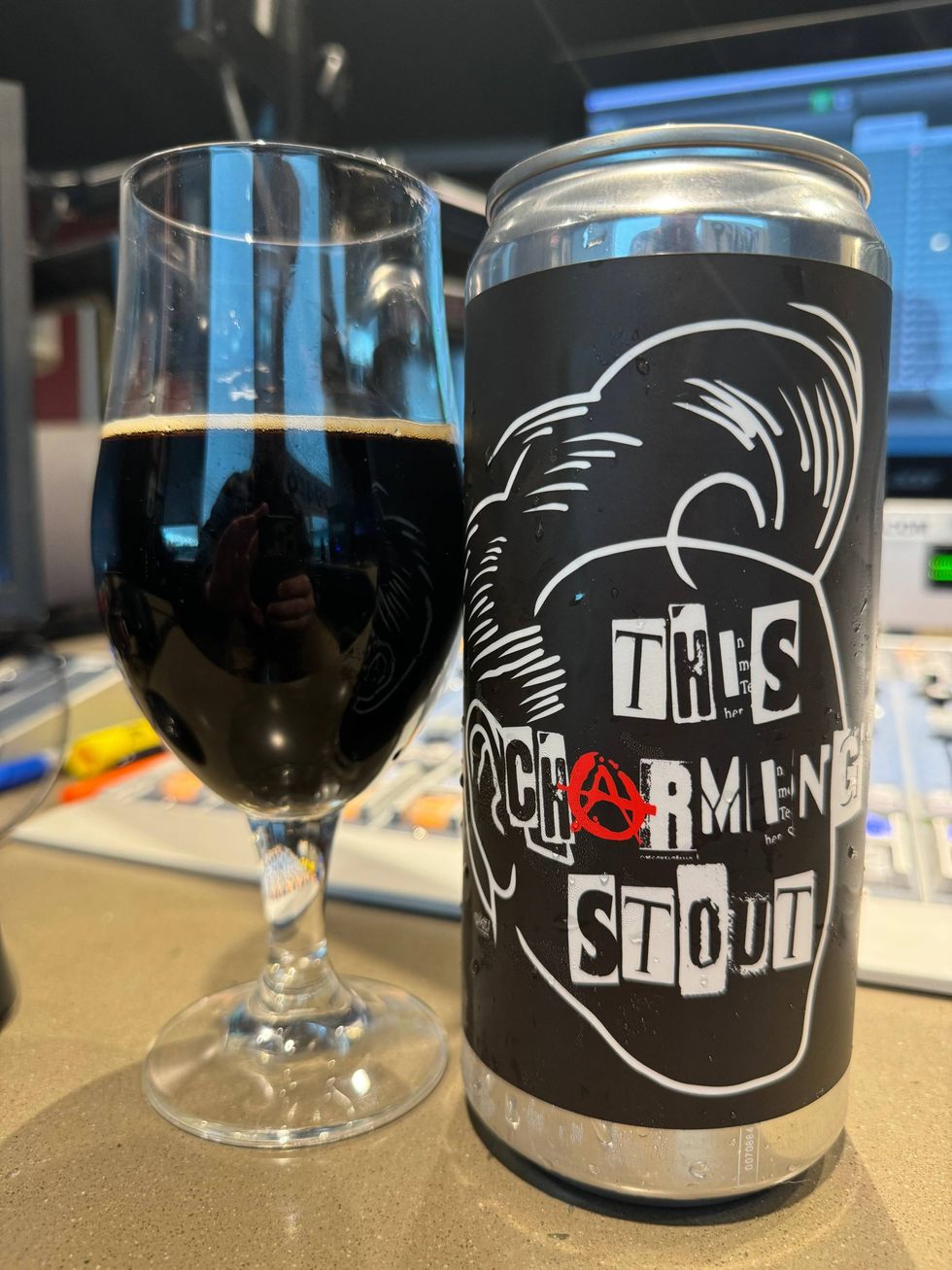 3 Punk Ales