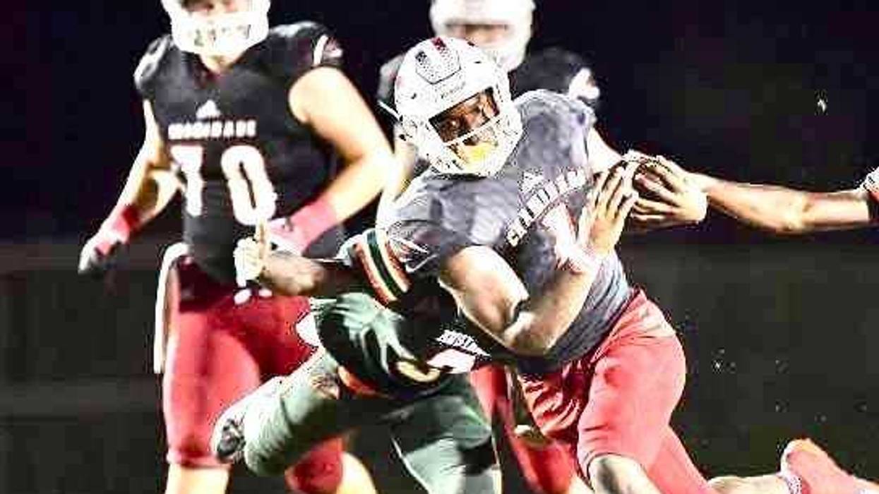 3 Time State Champion Chaminade-Madonna Gears Up For A 4th