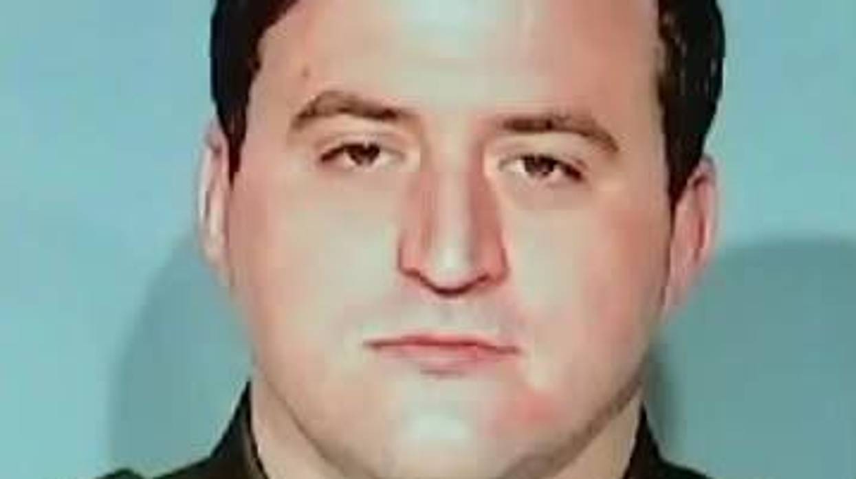 Upstate native, Vegas Police Officer killed in line of duty