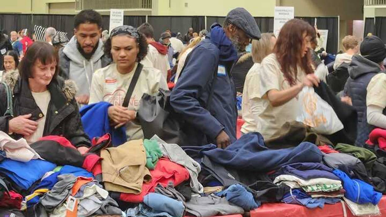 3000 Acts of Kindness