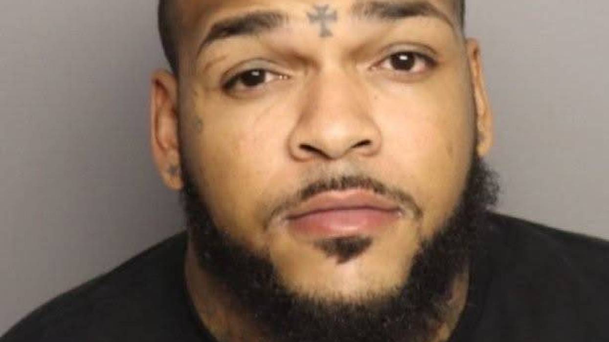 Upstate man sentenced to nearly decades for domestic abuse