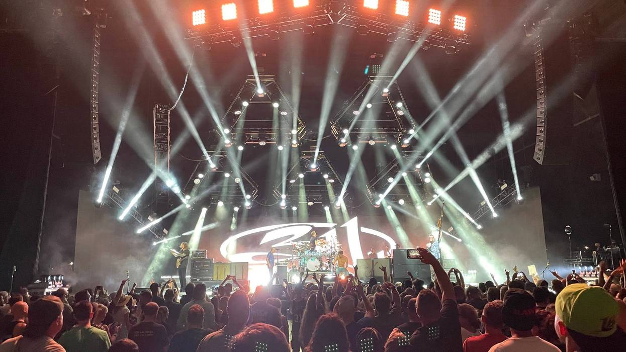 311 at iThink Financial