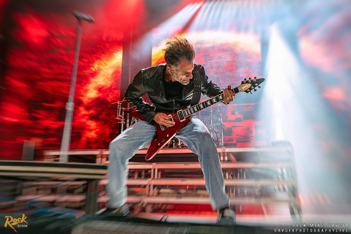 311 - White River Amphitheater - Auburn, WA 8.13.26 