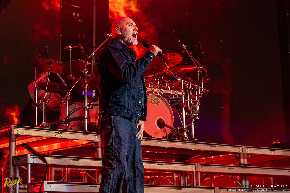 311 - White River Amphitheater - Auburn, WA 8.13.26