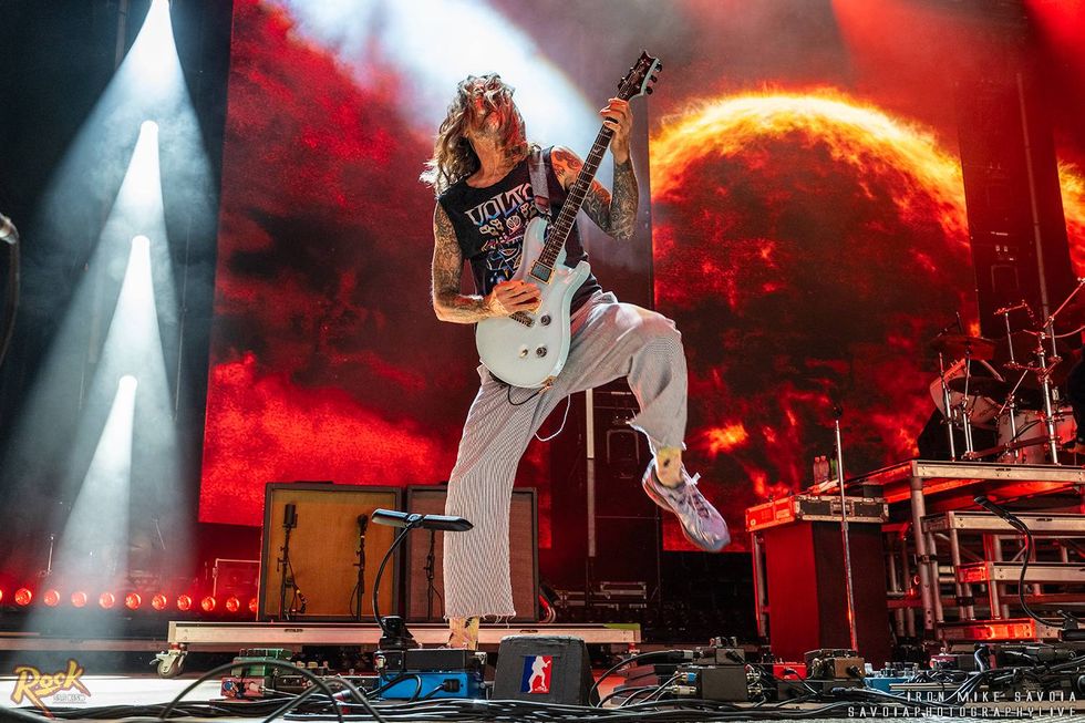 311 - White River Amphitheater - Auburn, WA 8.13.26