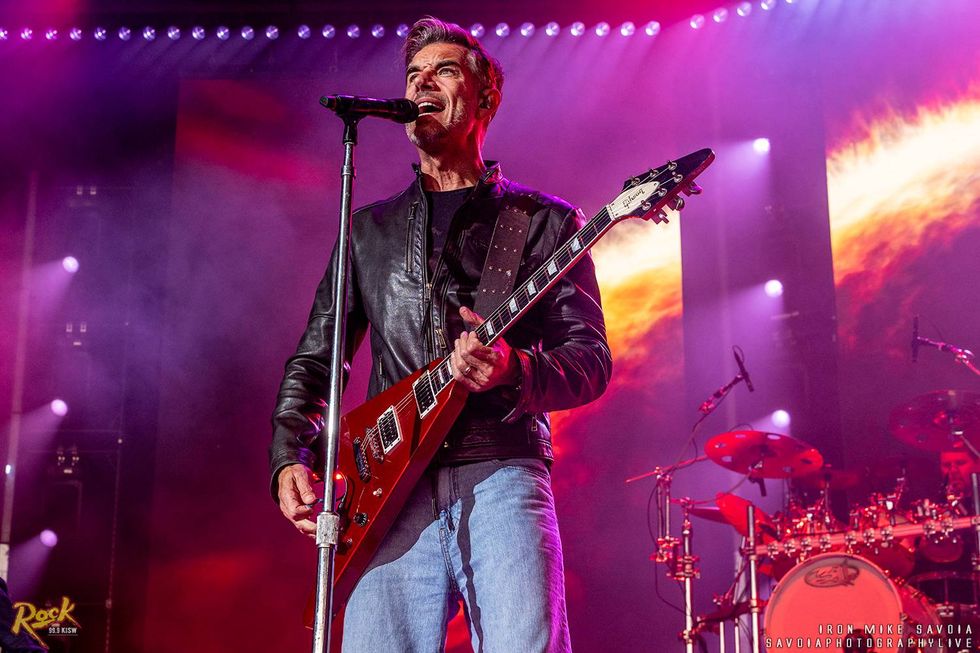 311 - White River Amphitheater - Auburn, WA 8.13.26