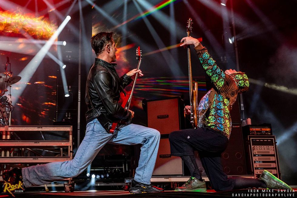 311 - White River Amphitheater - Auburn, WA 8.13.26