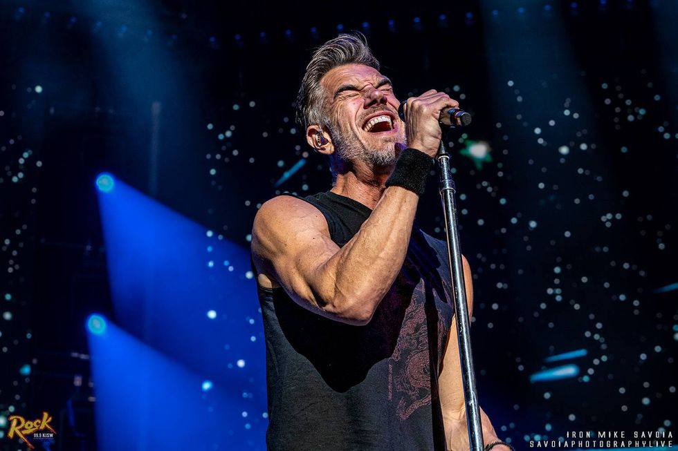311 - White River Amphitheater - Auburn, WA 8.13.26