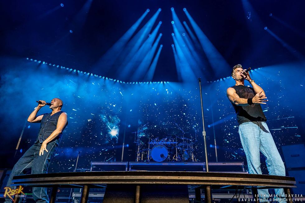 311 - White River Amphitheater - Auburn, WA 8.13.26