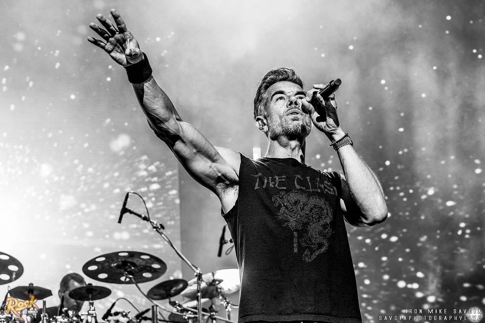 311 - White River Amphitheater - Auburn, WA 8.13.26