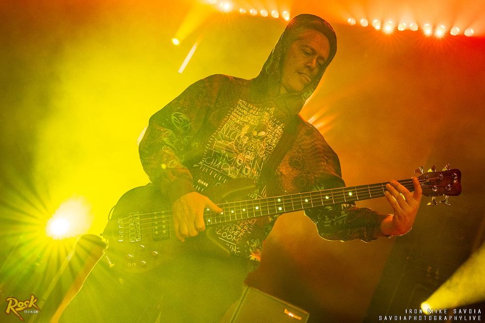311 - White River Amphitheater - Auburn, WA 8.13.26