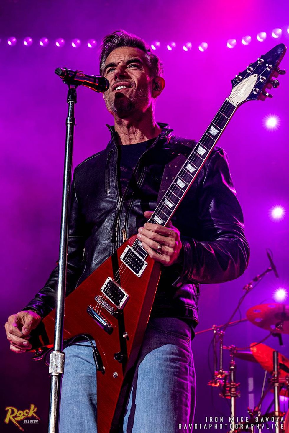 311 - White River Amphitheater - Auburn, WA 8.13.26