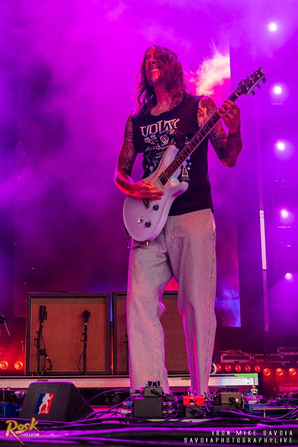 311 - White River Amphitheater - Auburn, WA 8.13.26