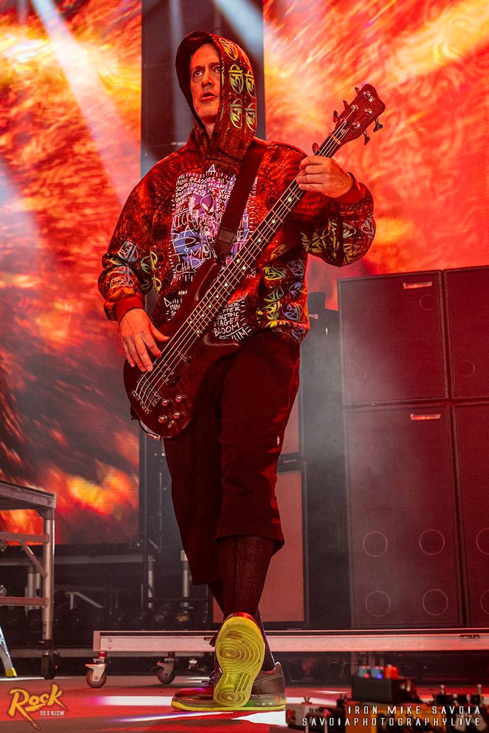 311 - White River Amphitheater - Auburn, WA 8.13.26