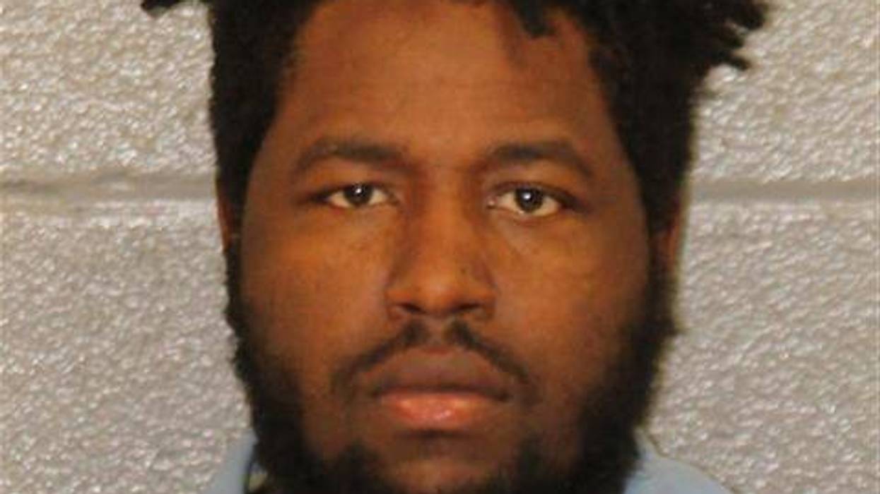 NC Man arrested after being seen on video beating woman