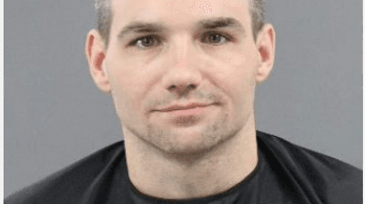 Anderson man accused of murdering his own mother