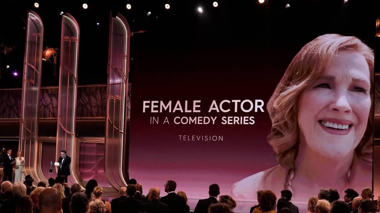 32nd Annual Actor Awards - Show