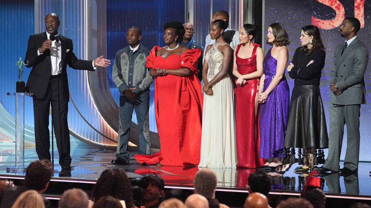 32nd Annual Actor Awards - Show