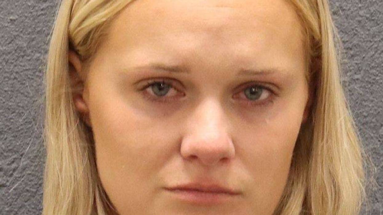 Woman charged in connection to shooting that left teen dead