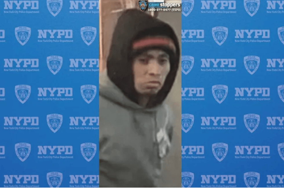 33-year-old Sebastian Zapeta-Calil was charged with murder and arson for allegedly lighting a sleeping woman on fire aboard a Brooklyn subway train, killing her.