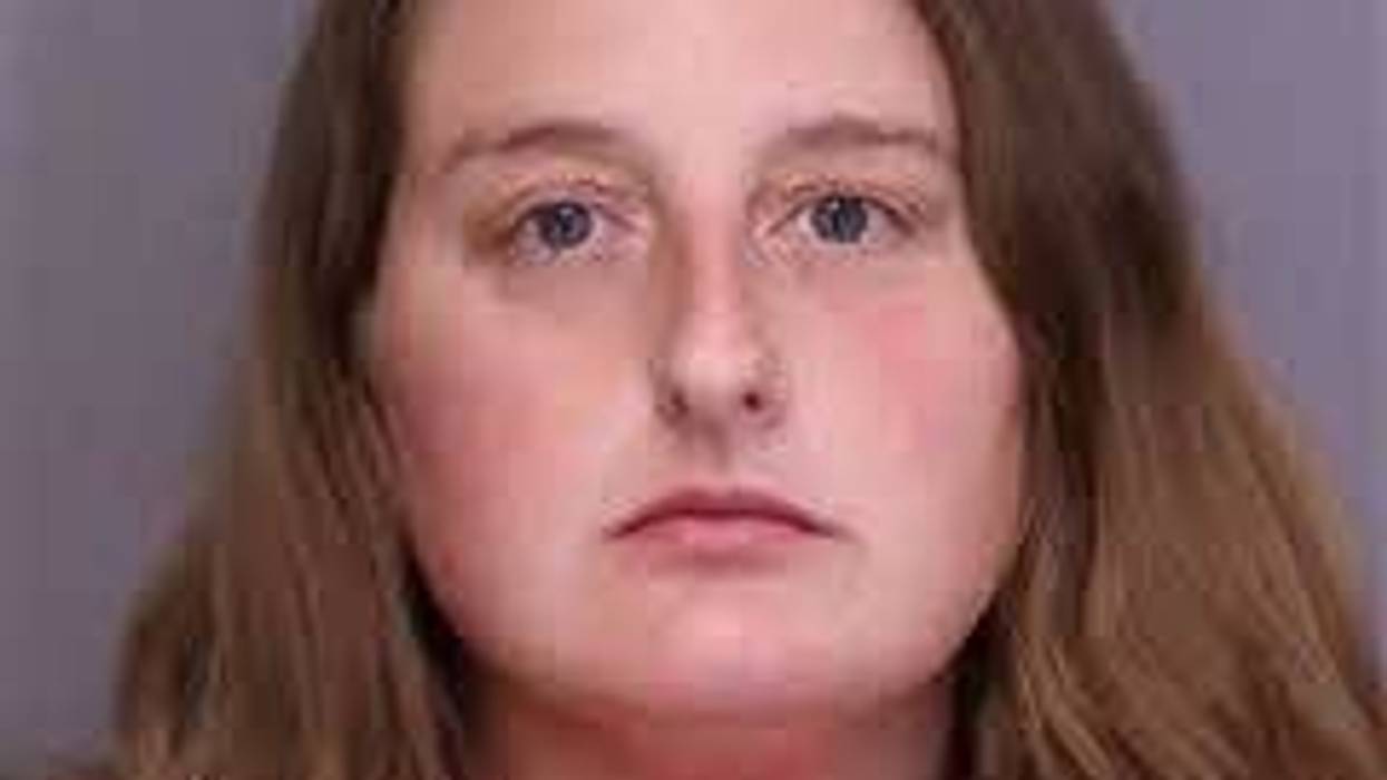 Pee Dee Area woman charged with shooting her husband