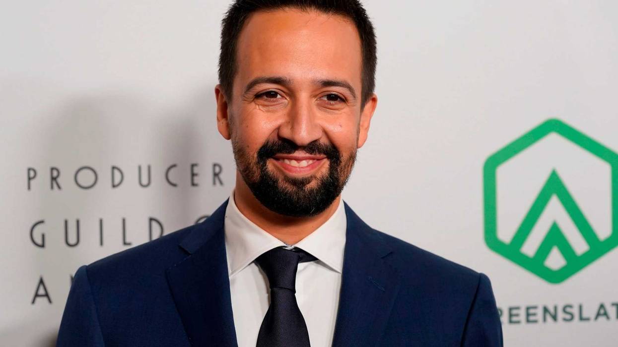 33rd Annual Producers Guild Awards - Arrivals