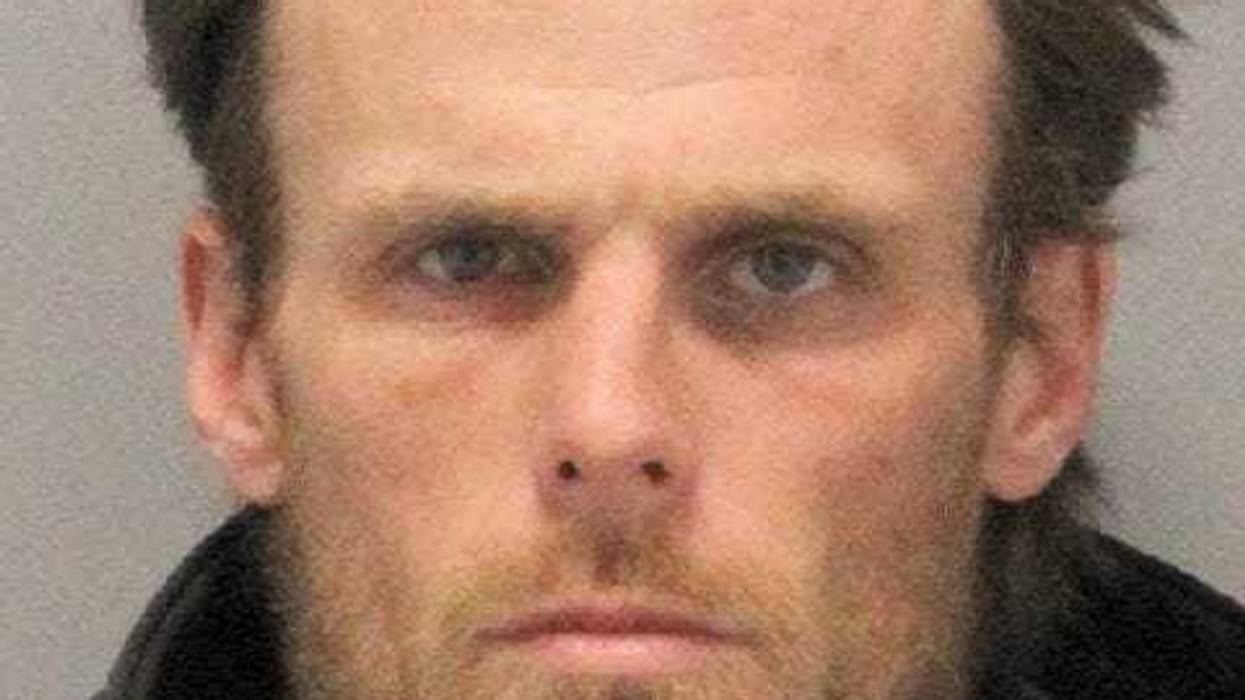 34-year-old Donald Schreiner