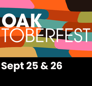 34th Annual Oaktoberfest