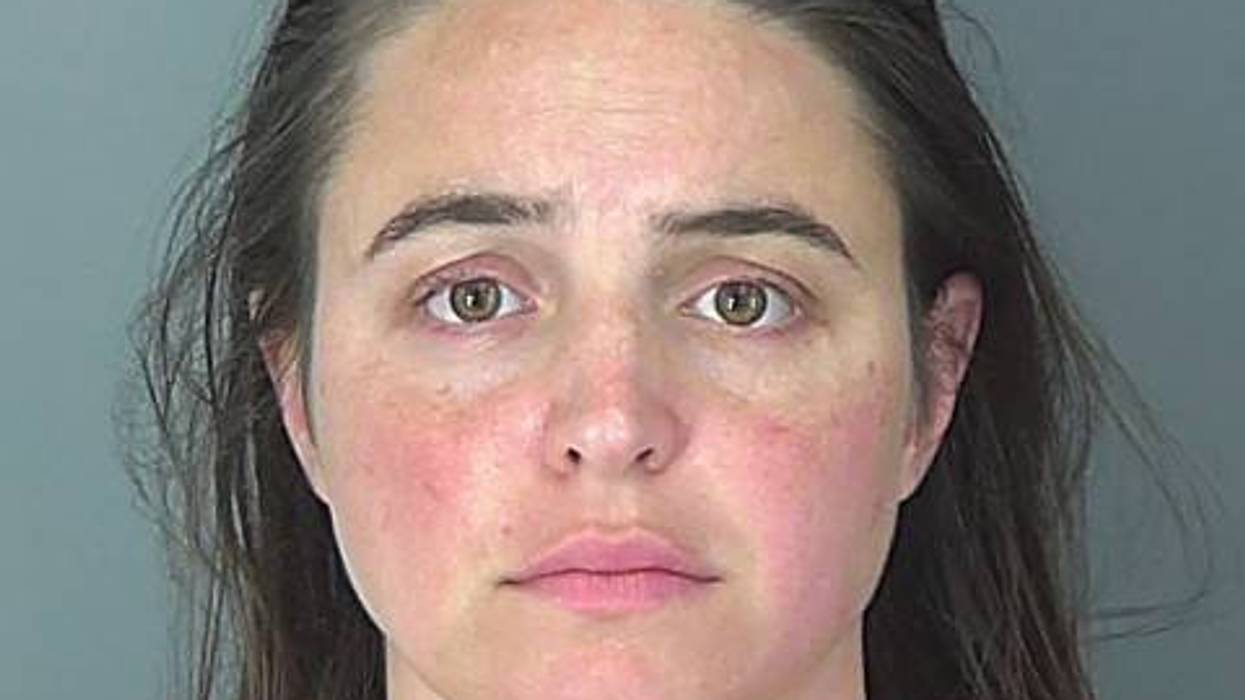 Upstate woman arrested after shooting leaves one injured