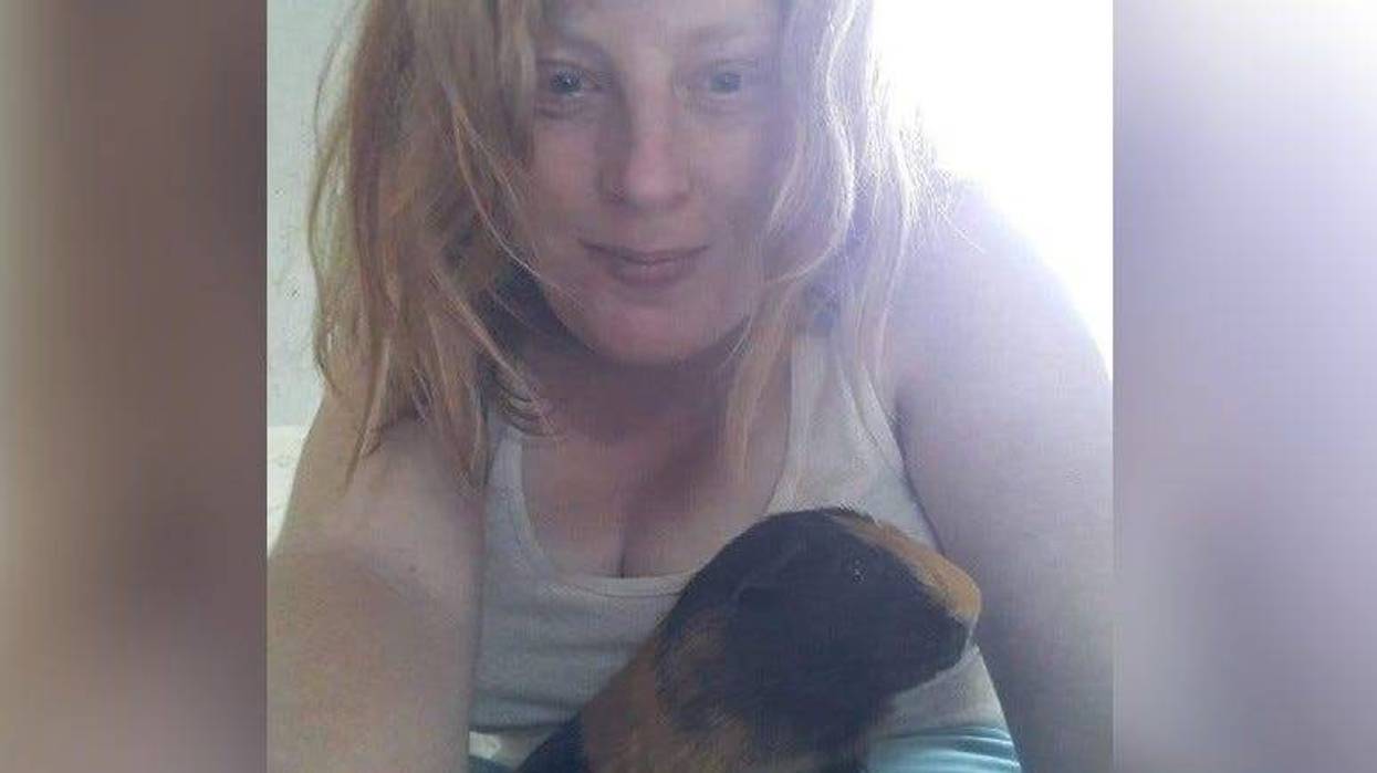 35-year-old Jill Millman was stabbed to death and left in a bathtub in 2019. The suspect in her death, Arthur Caesar, admitted to killing her and was allowed to plead guilty to third-degree murder.