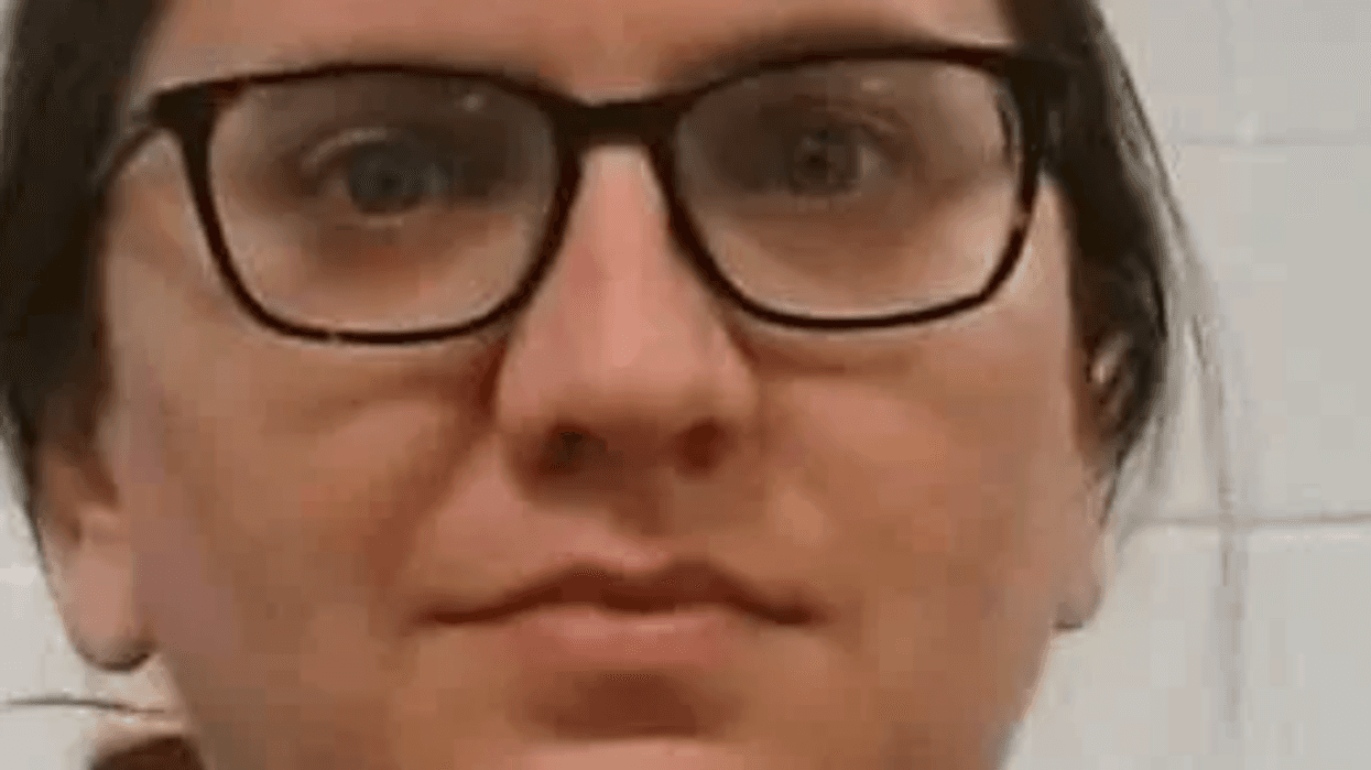 35-year-old Lindsey Post was booked into the Collin County Jail on charges of sexual assault of a child and improper relationship between educator and student, both second-degree felonies.