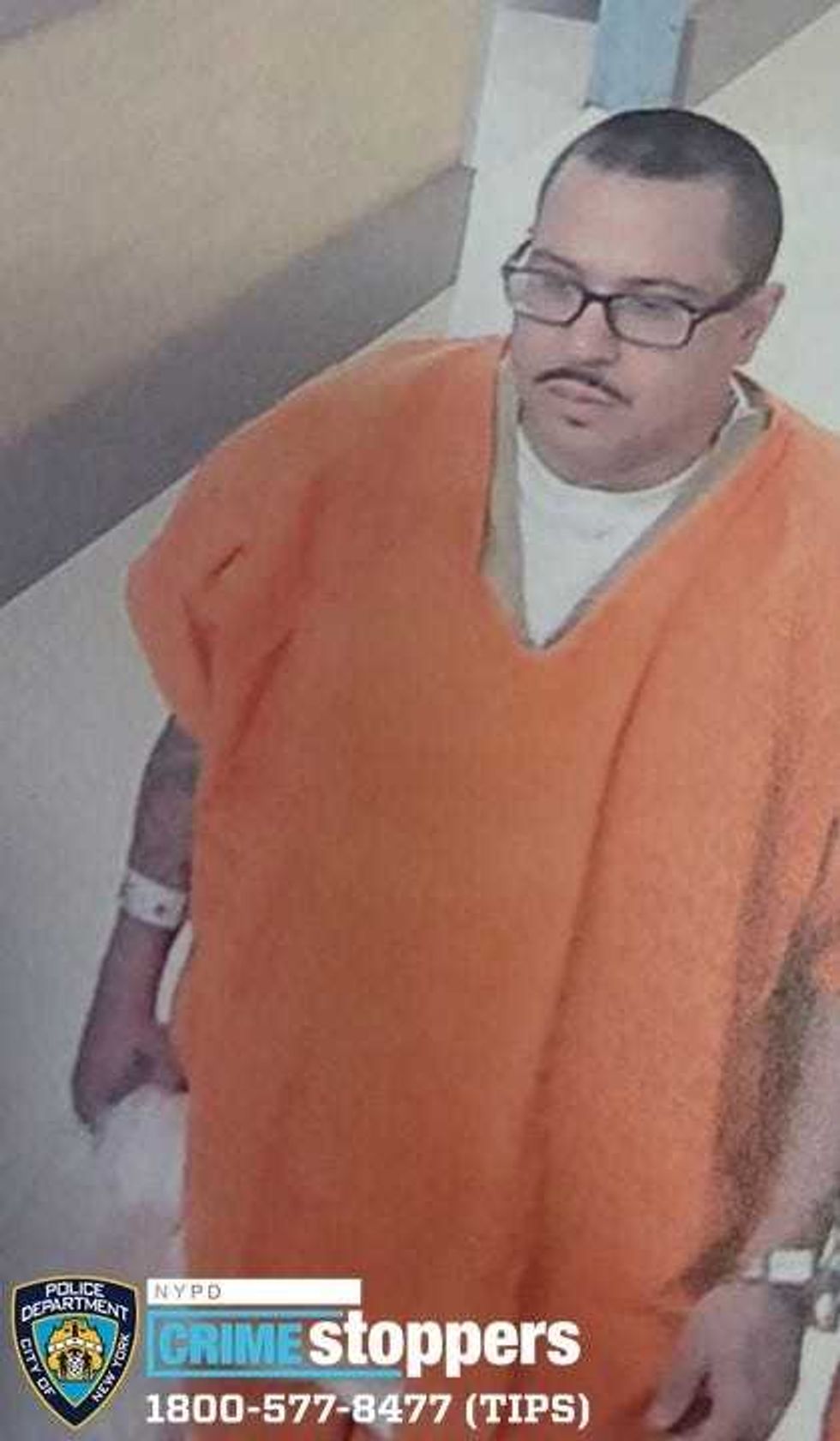 35-year-old Mossetty, James