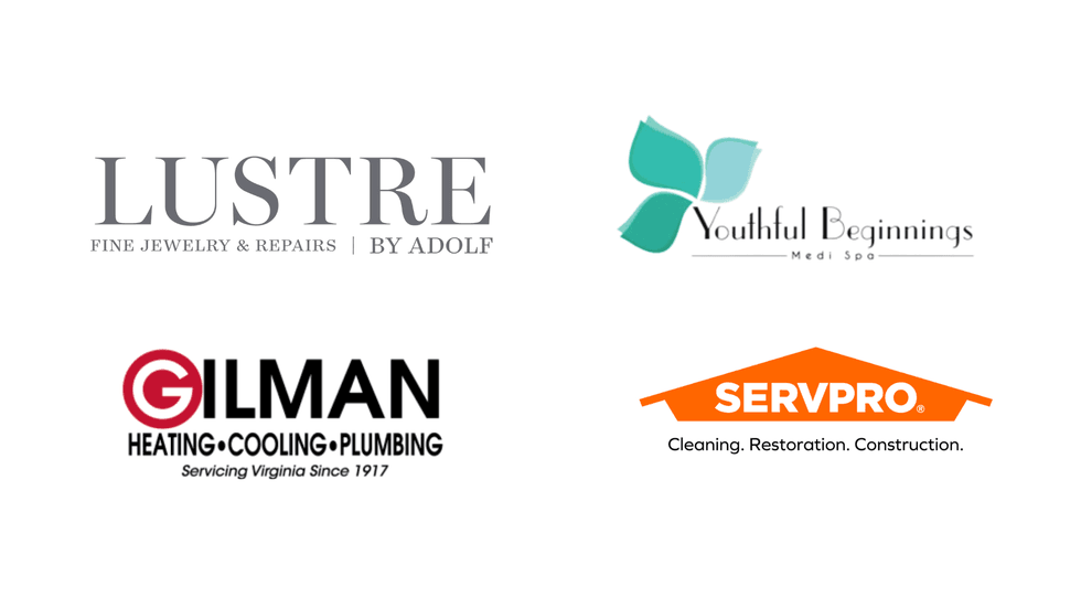 36 Hours for Kids Radiothon sponsors 2024