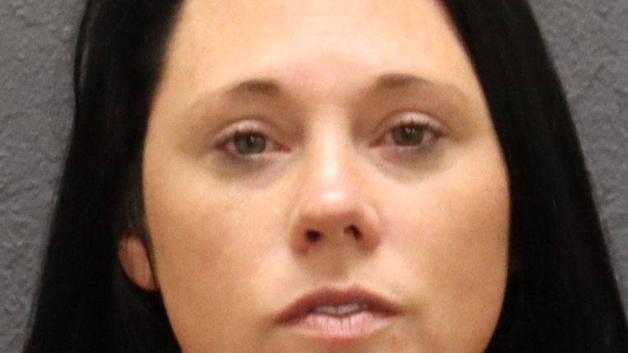 Seneca woman accused of having sex with a teenager