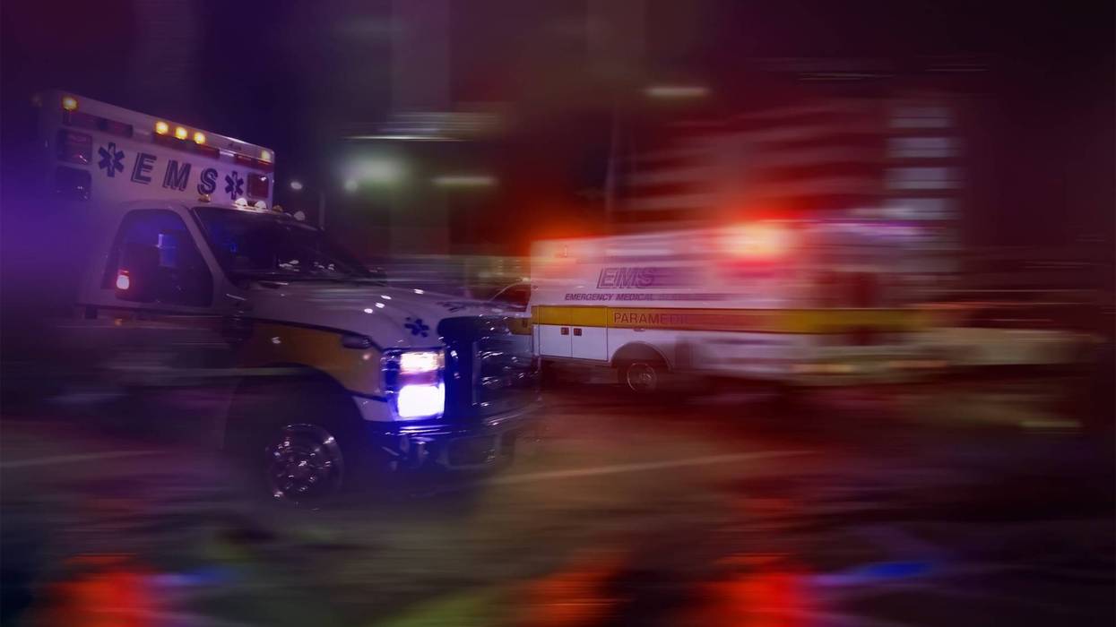 38-year old man dies in spectacular Airline Highway crash