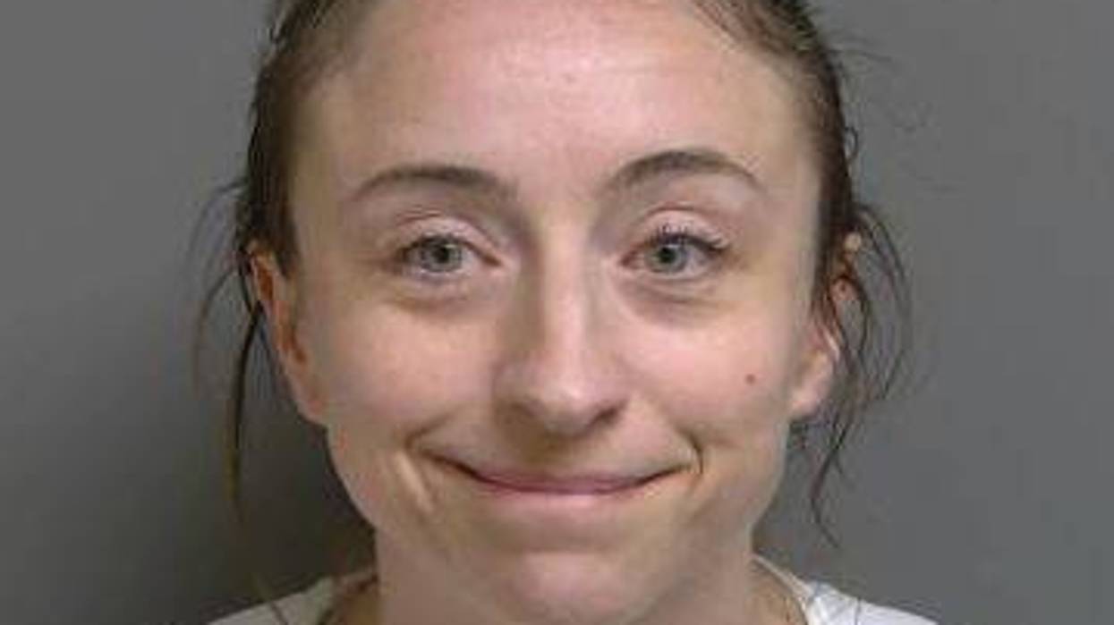 Animal torture charges for Macomb County woman accused of abandoning dog