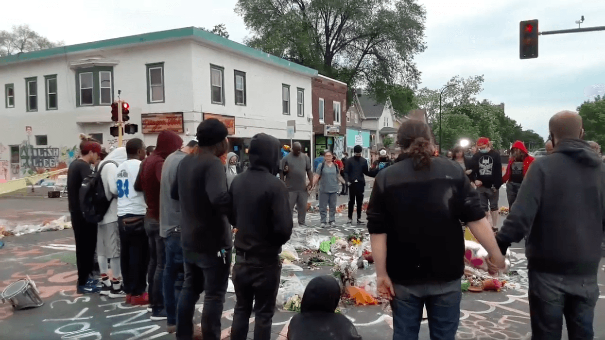 38TH and Chicago circle