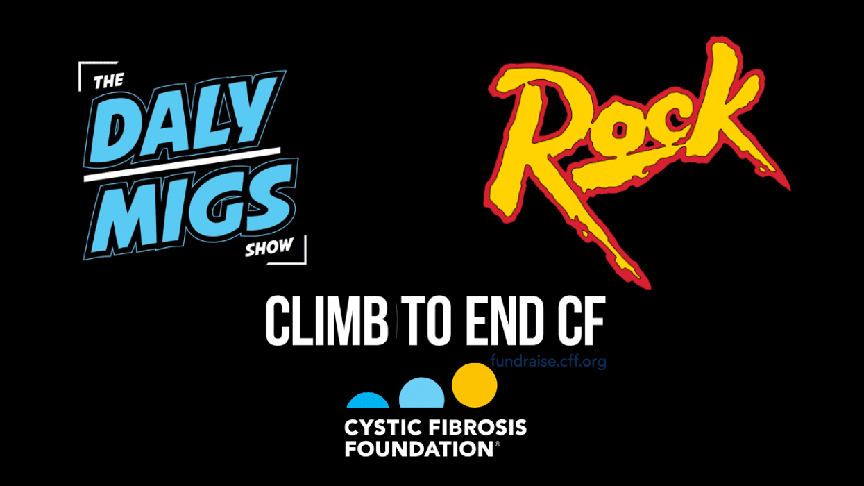 38th Annual Seattle CF Climb 2026