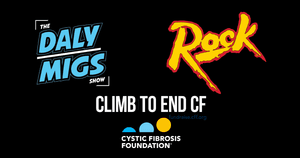 38th Annual Seattle CF Climb 2026
