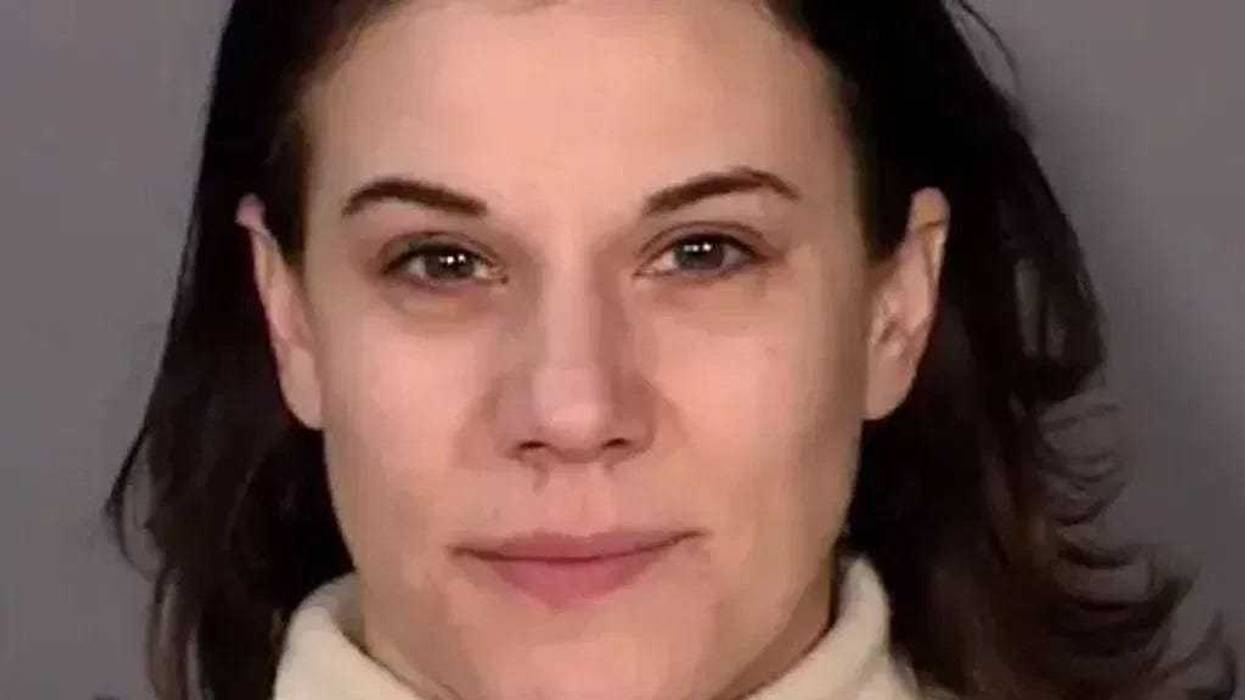39-year old Allison Schardin engaged in sex acts with the 15-year old boys after telling them she was having marital problems.