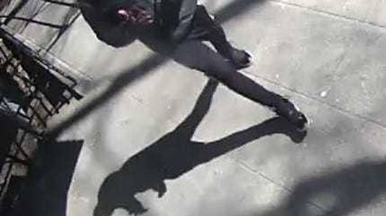 $3K reward offered after armed thief targets same Bronx bodega 3 times