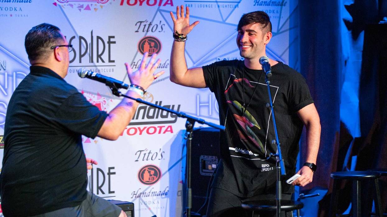 3LAU On Stage Photos Courtesy Of Key Lime Photography4