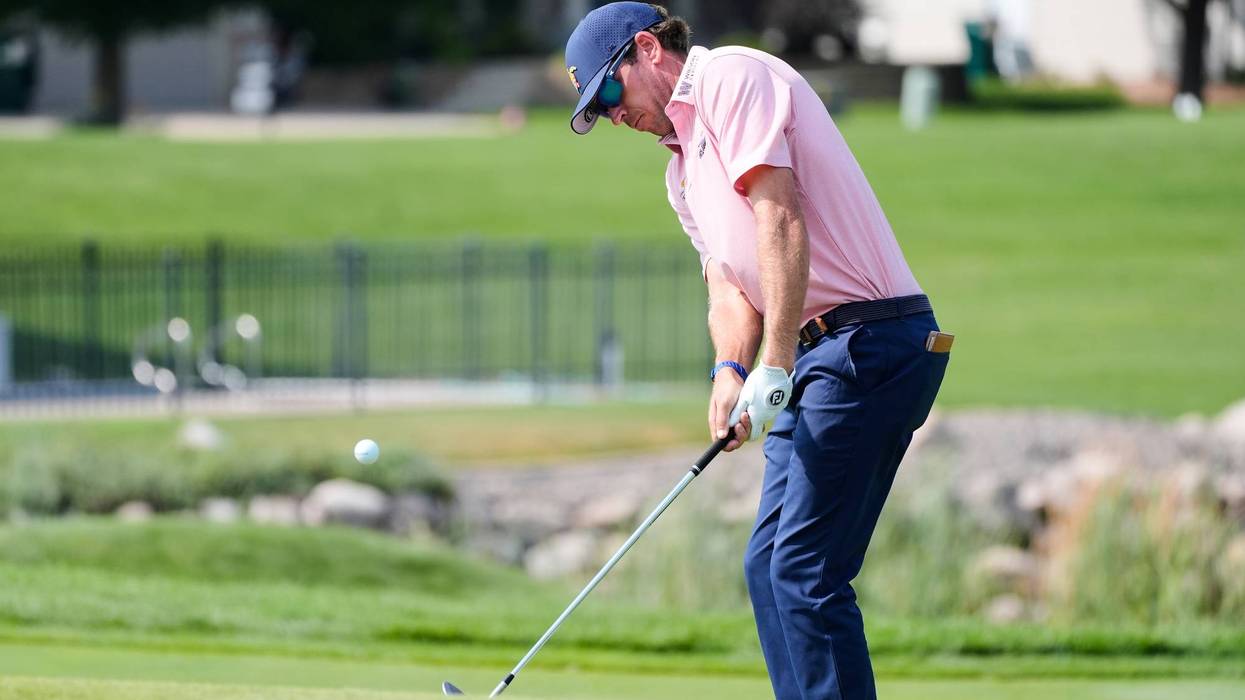3M Open Golf